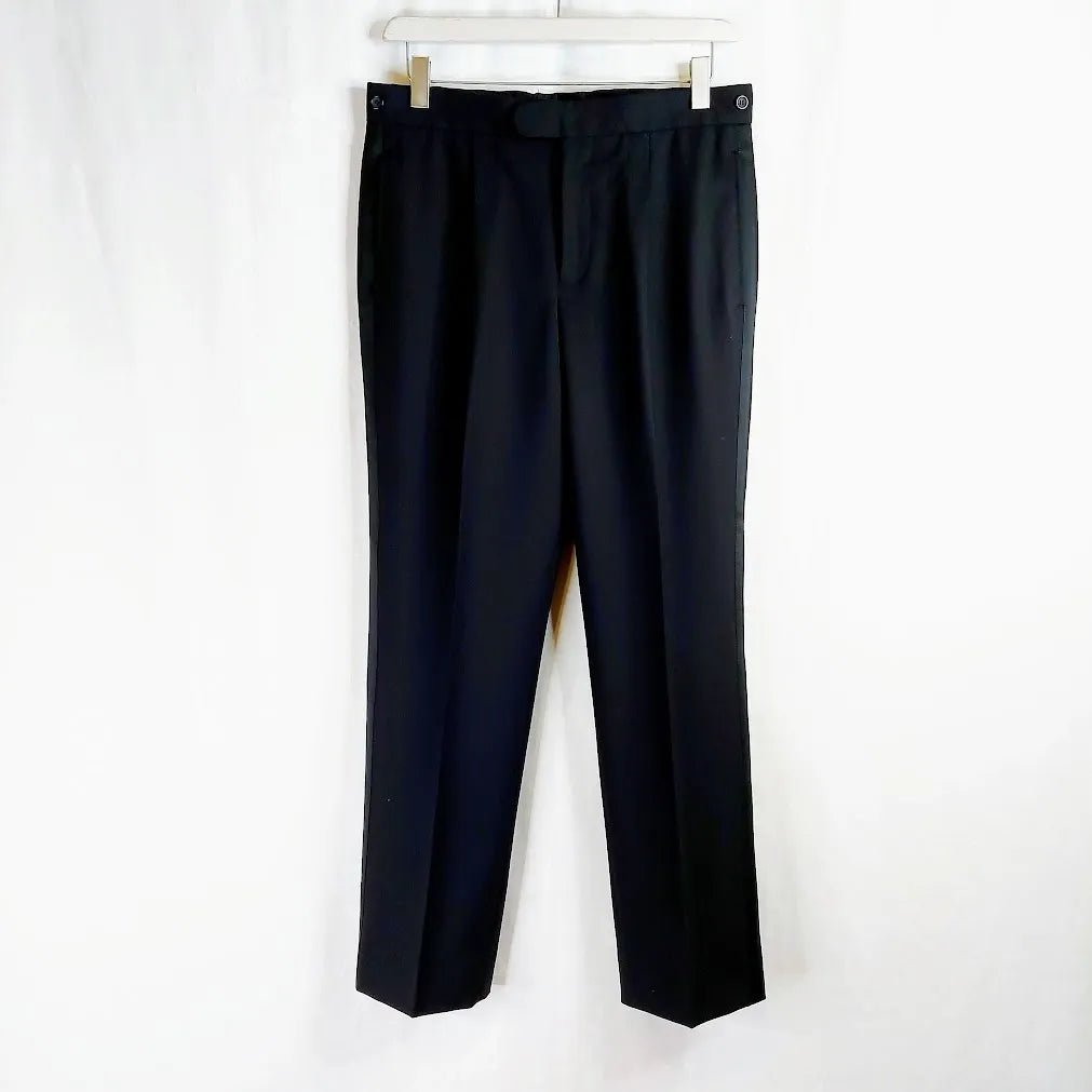 Royal Black smokki koko 48