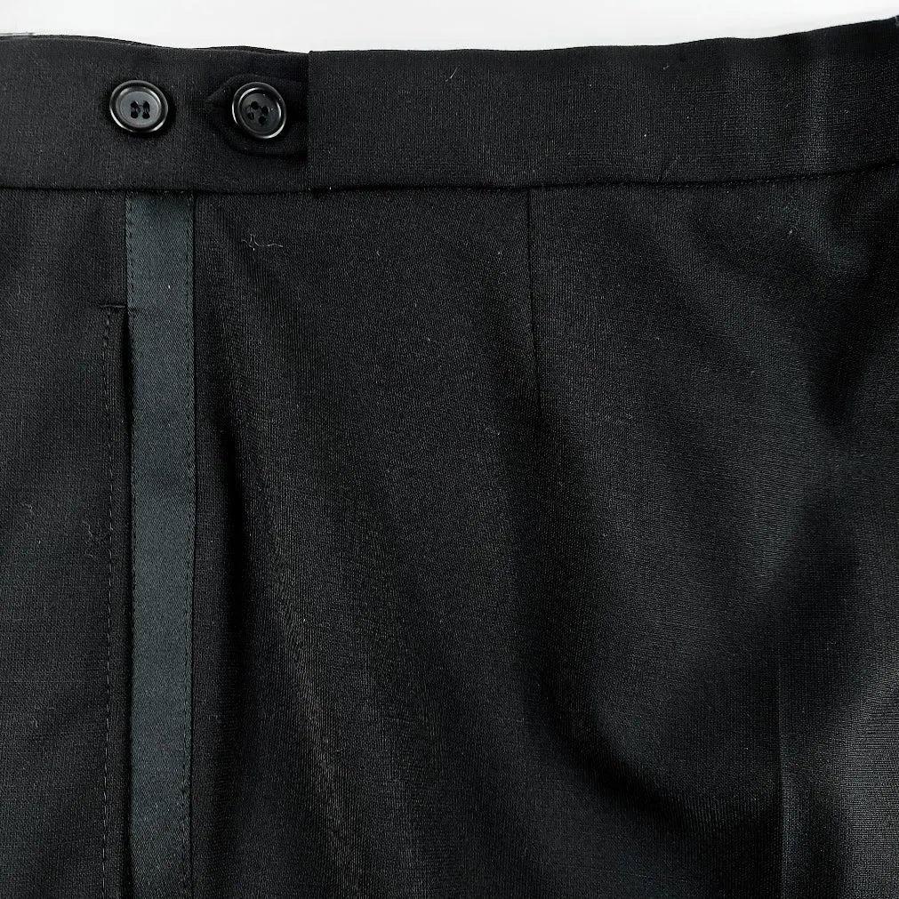 Royal Black smokki koko 48