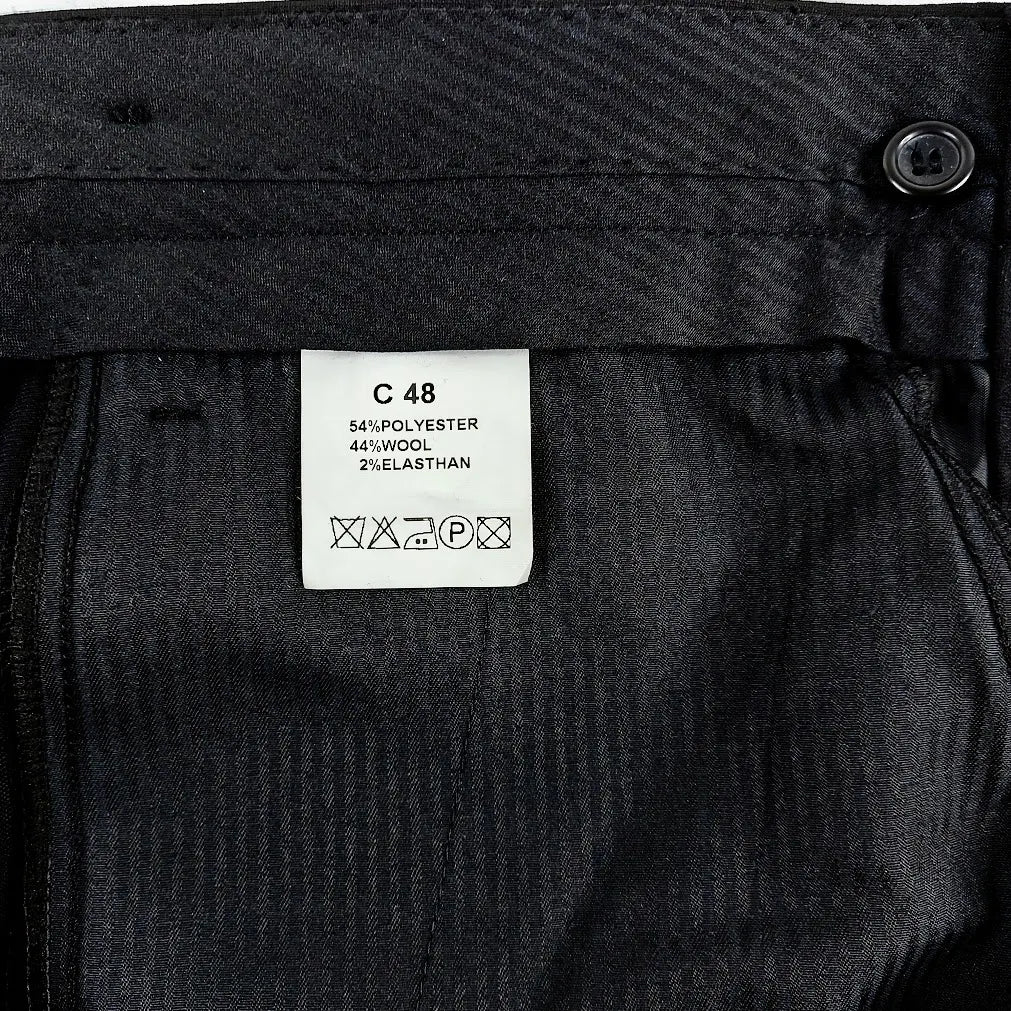 Royal Black smokki koko 48