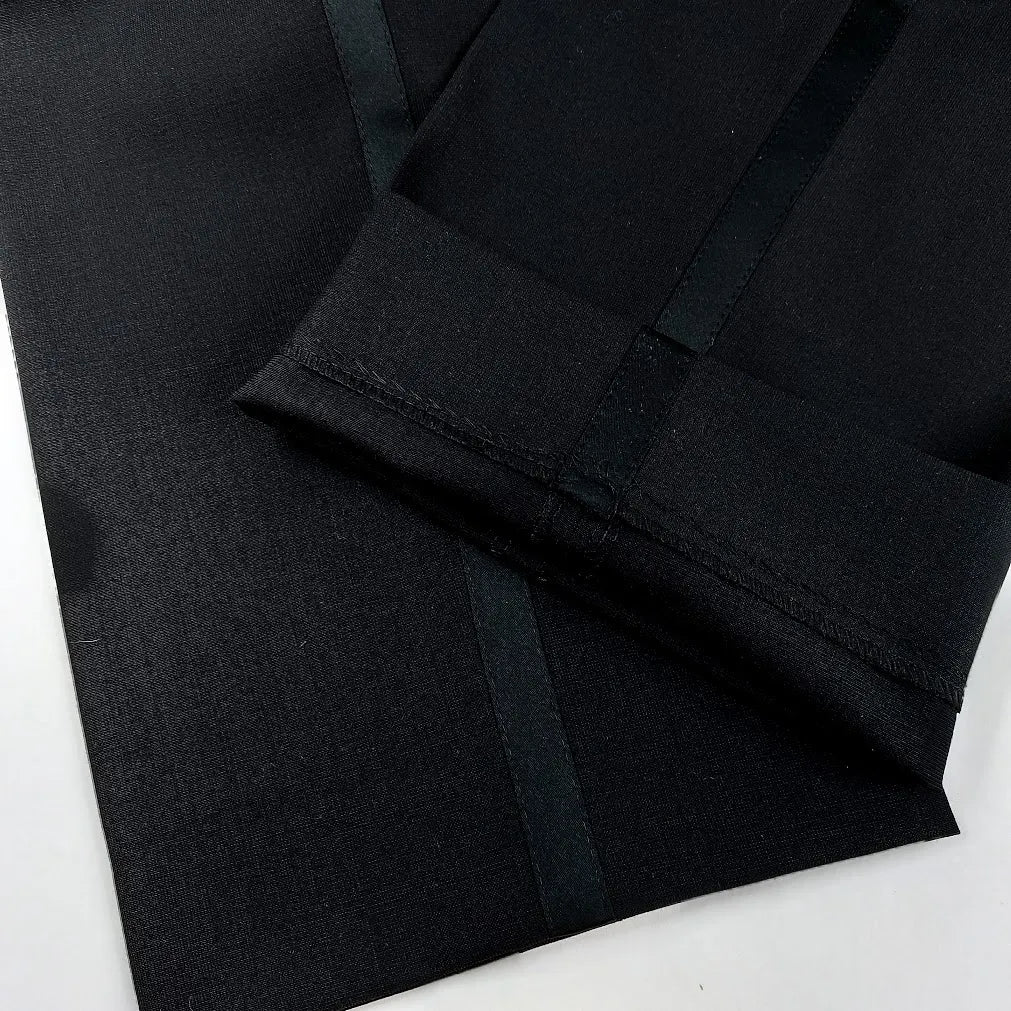Royal Black smokki koko 48
