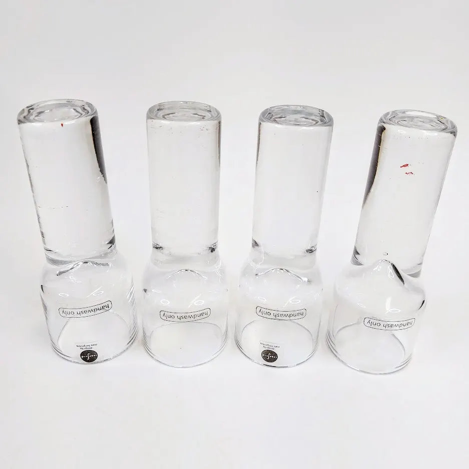 Sagaform snapsilasi 4 kpl