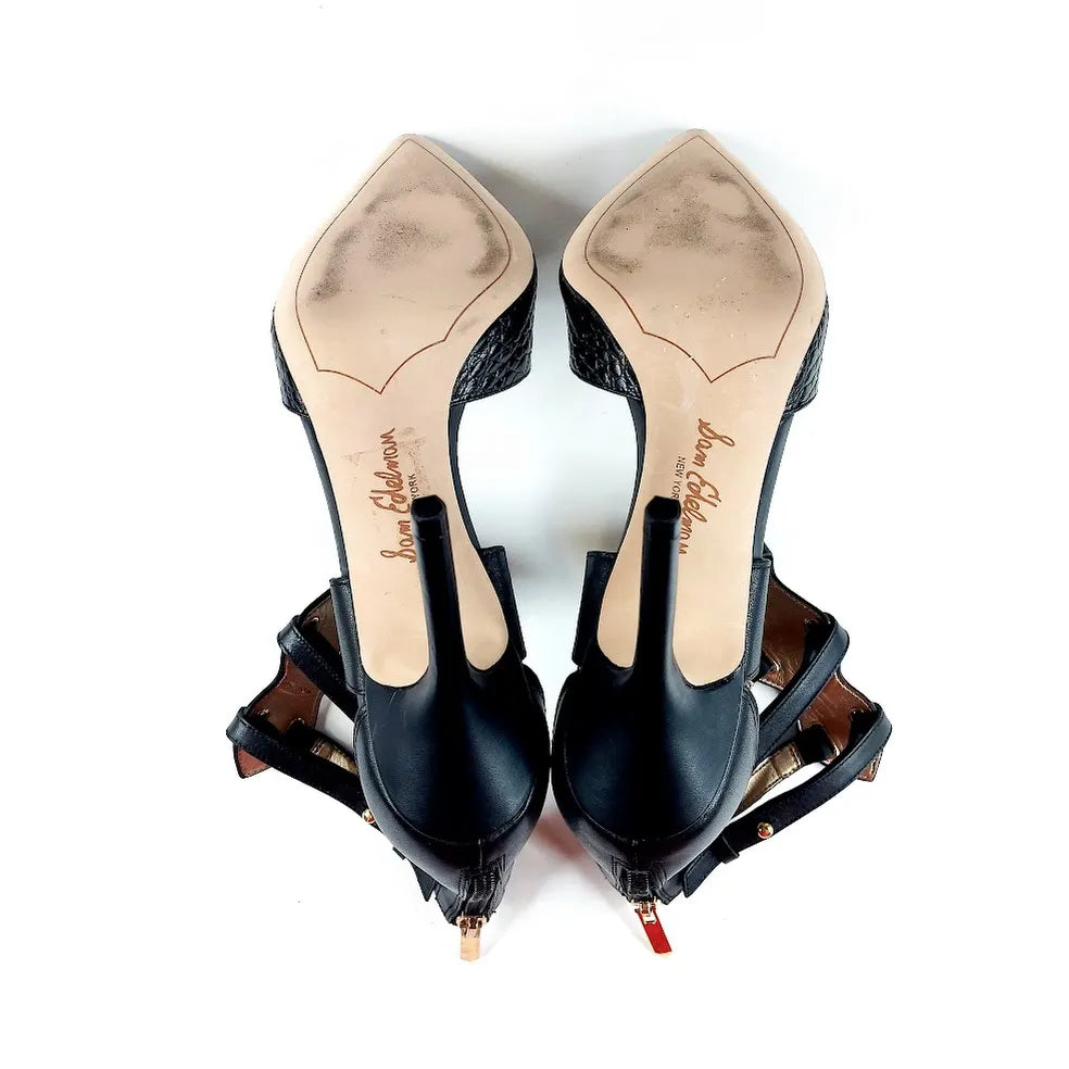 Sam Edelman korkokengät koko 41