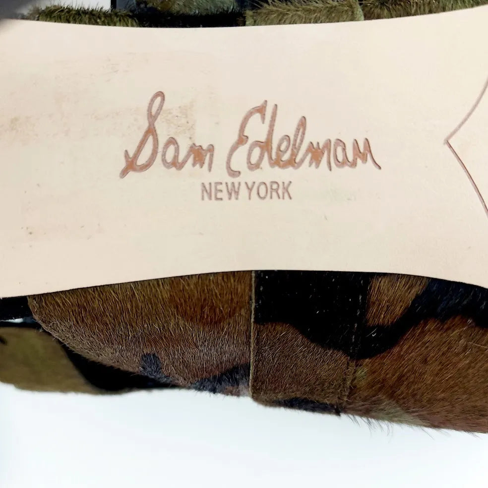 Sam Edelman korkokengät koko 41