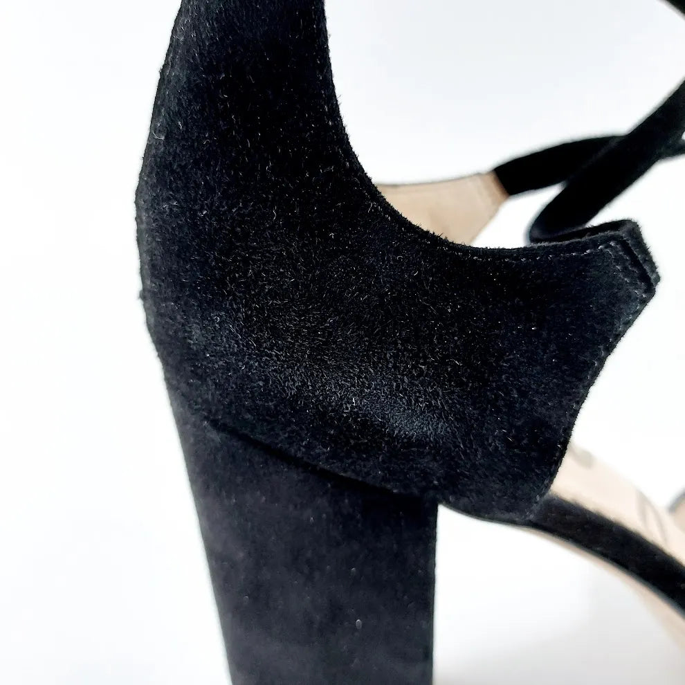 Sam Edelman Simmons korolliset avokkaat koko 40