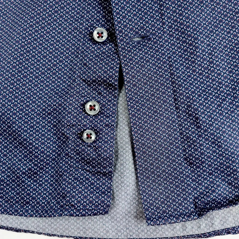 Sand XO kauluspaita koko S