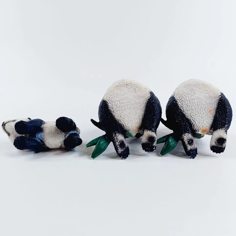 Schleich Pandasetti 3 osaa