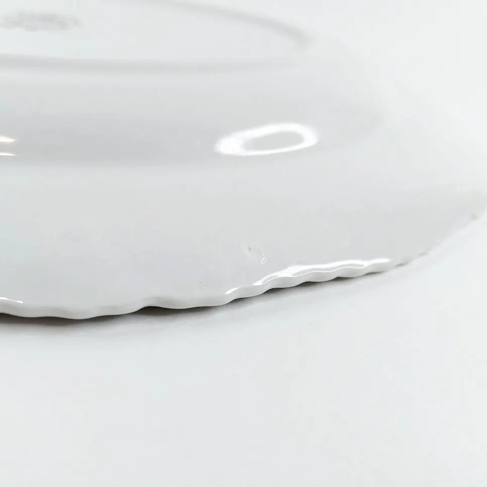 Woods Burslem Seaforth tarjoilulautanen 31 cm