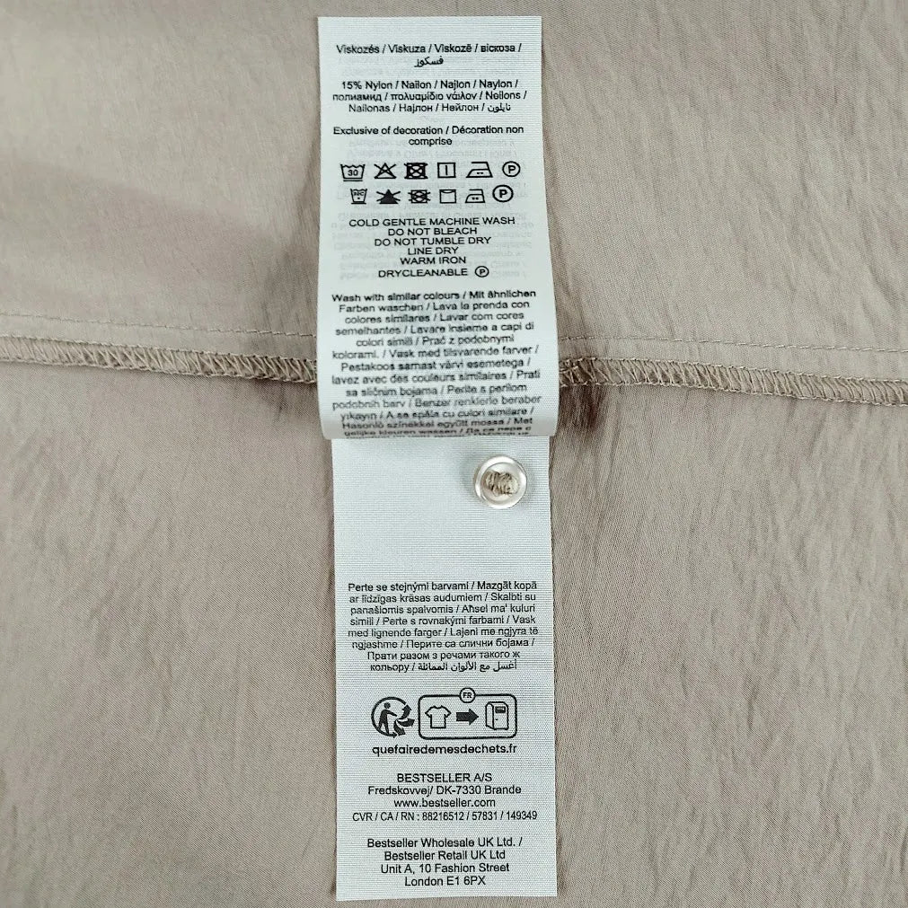 Selected Femme SflCassie mekko koko 34