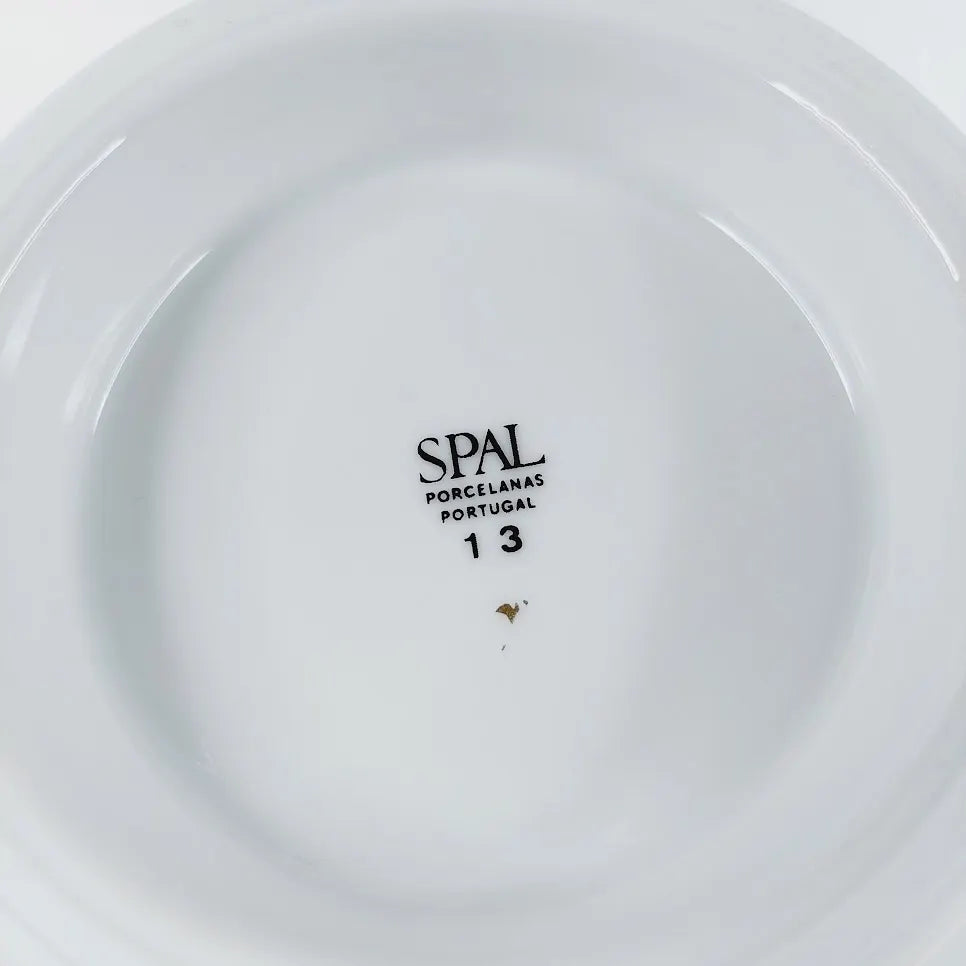 SPAL Porcelanas tarjoilukulho 23 cm
