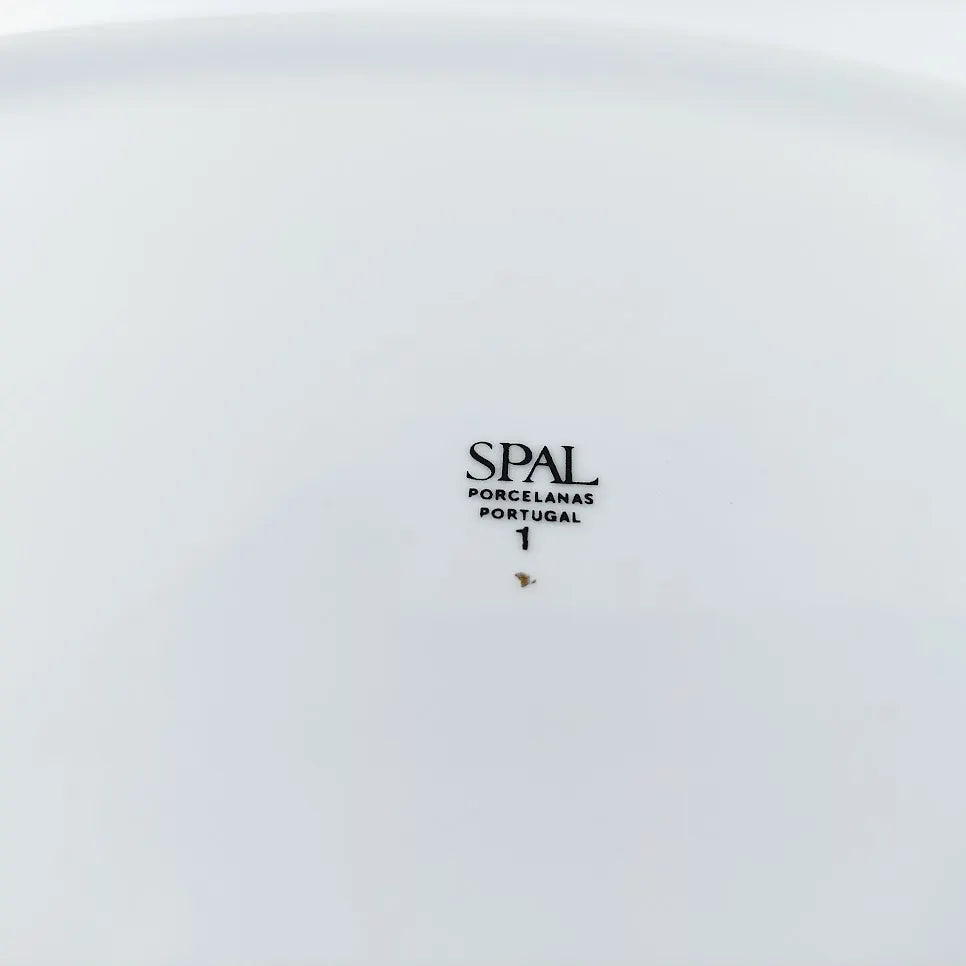 SPAL Porcelanas tarjoiluvati 36 cm