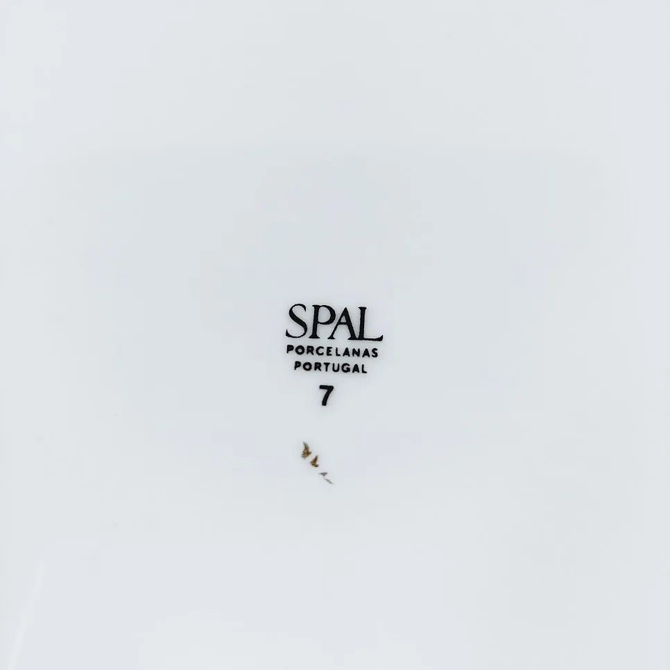 SPAL Porcelanas tarjoiluvati 43 cm