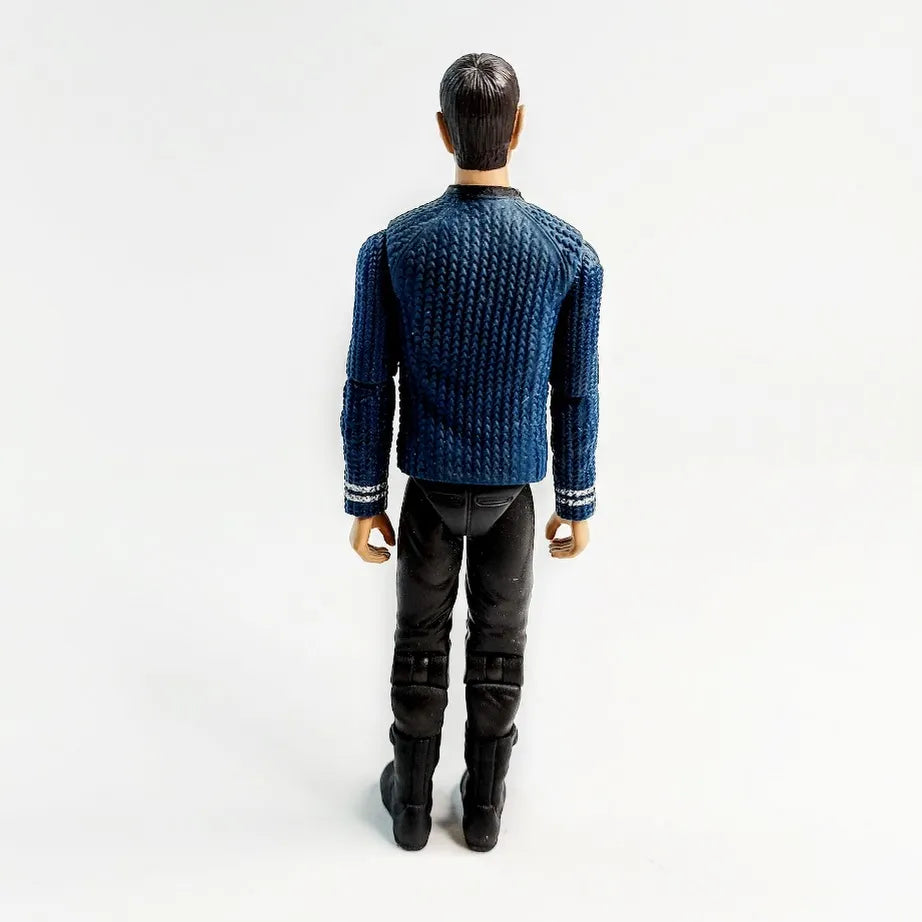 Star Trek figuuri 15,5 cm