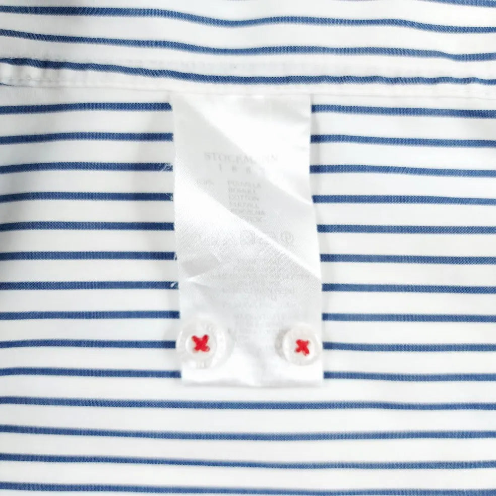 Stockmann kauluspaita koko 41