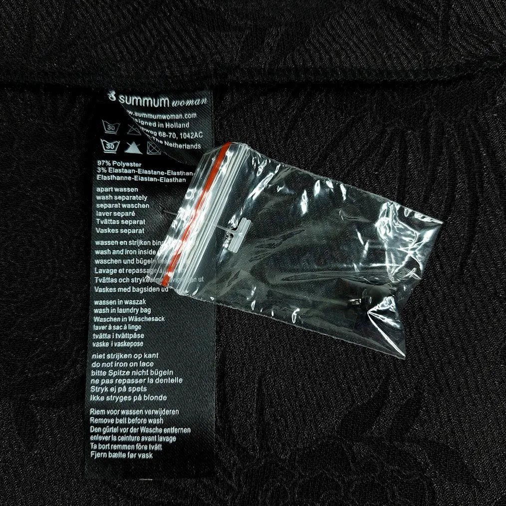 Summum Woman mekko koko 36