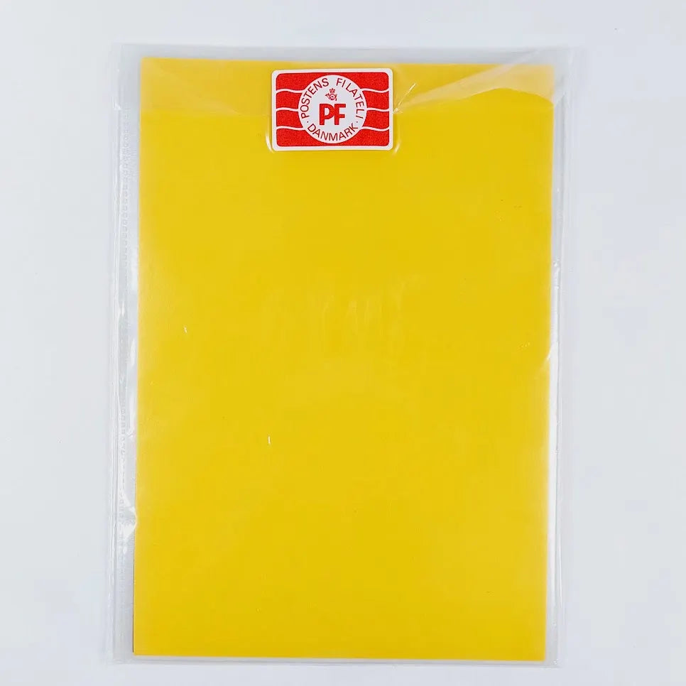Tanskan postimerkit 1983