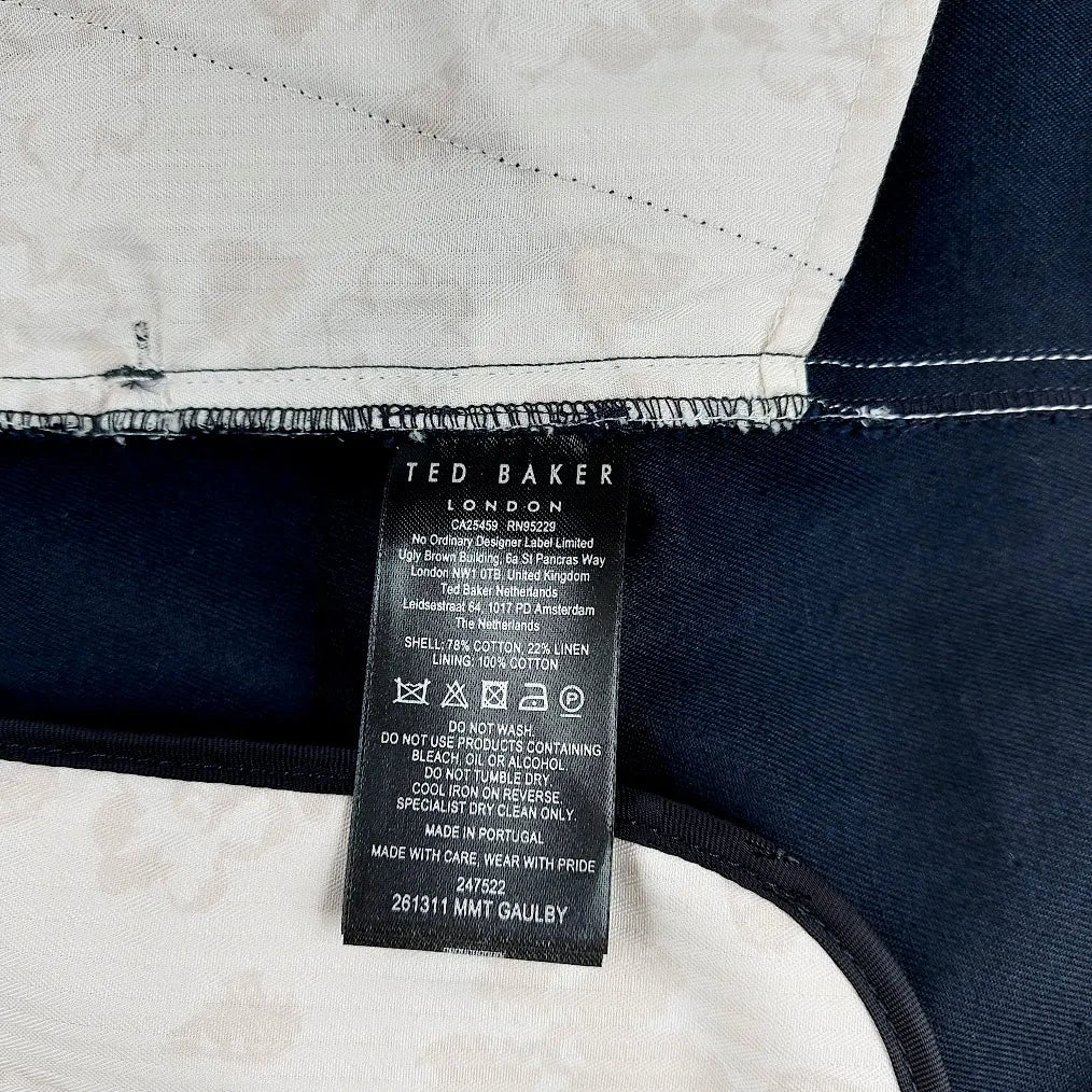 Ted Baker housut koko 28R