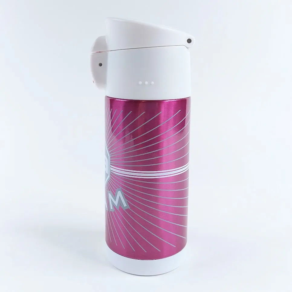 Airam Roosa nauha termosmuki 0,35l