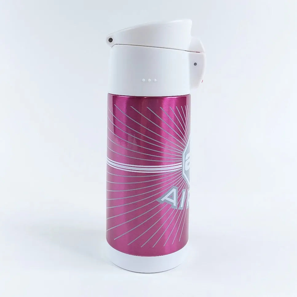 Airam Roosa nauha termosmuki 0,35l