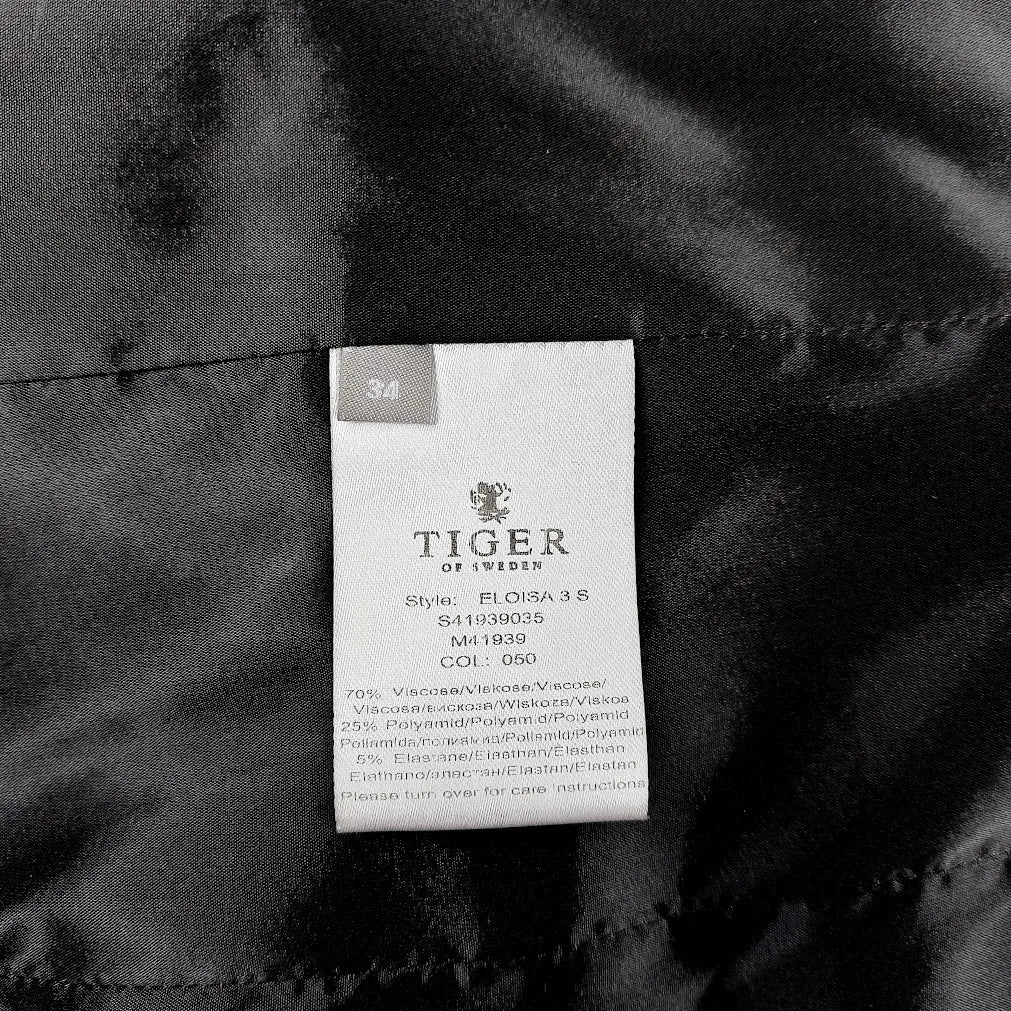 Tiger of Sweden Eloisa bleiseri koko 34