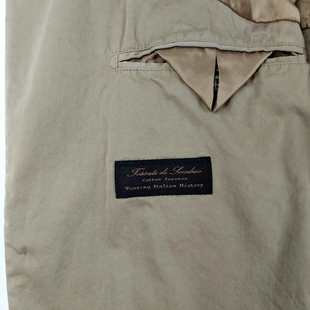 Tiger of Sweden Lamonte miesten bleiseri koko 46