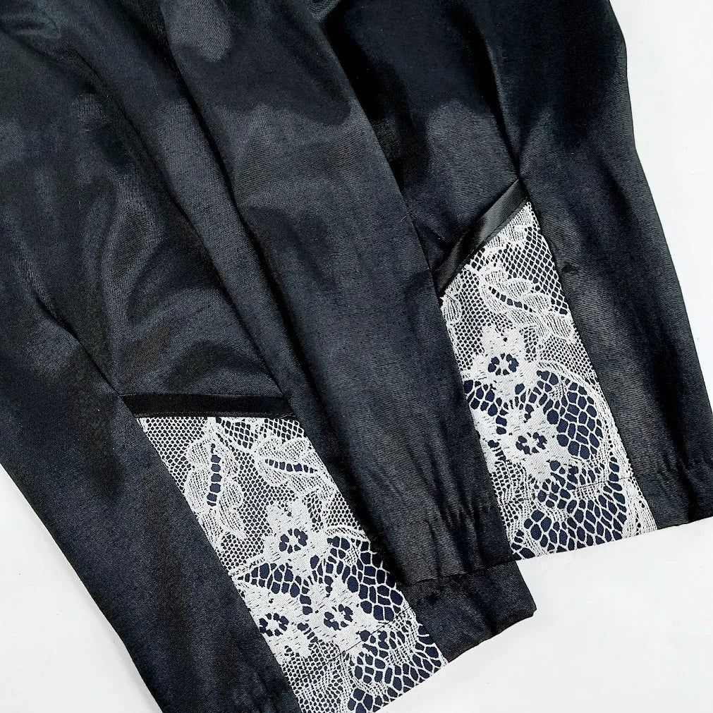 Titvi pusero ja huivi koko XXL/XXXL