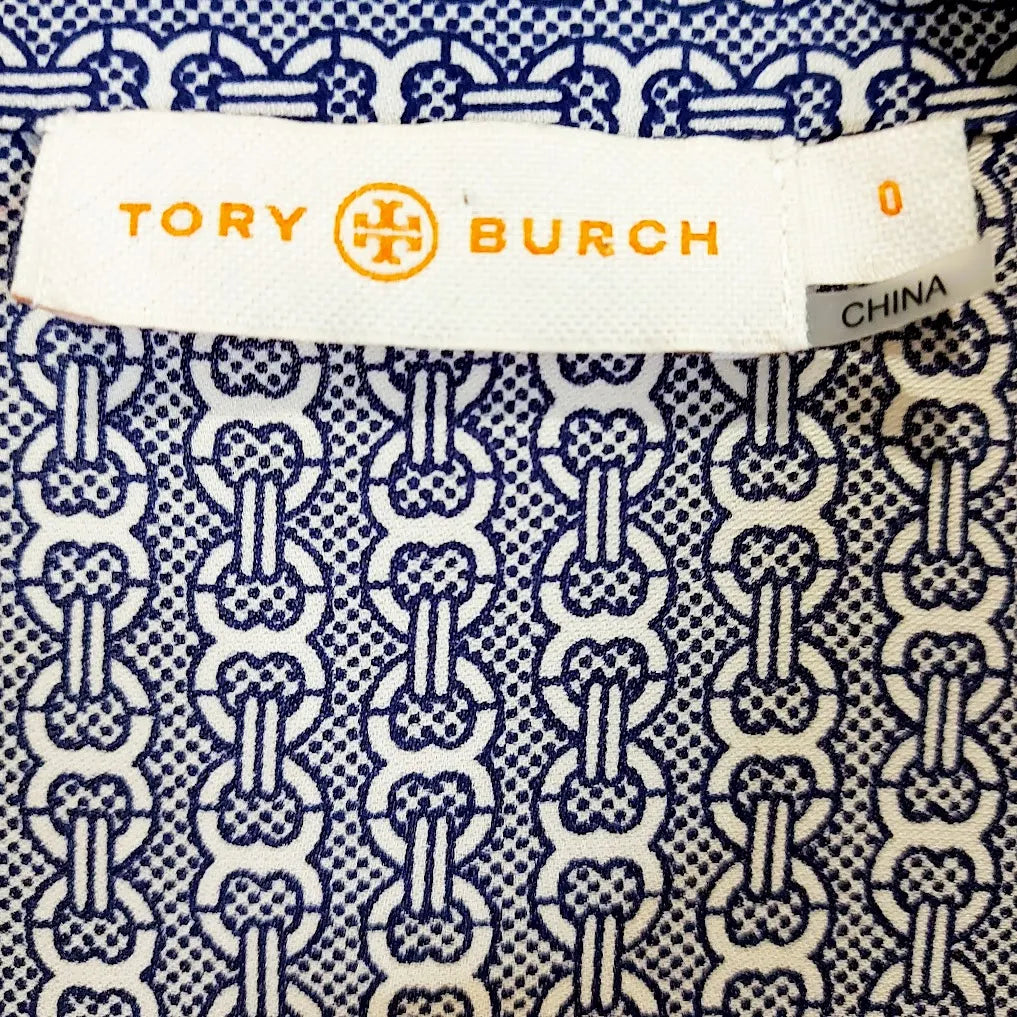 Tory Burch silkkimekko koko XS