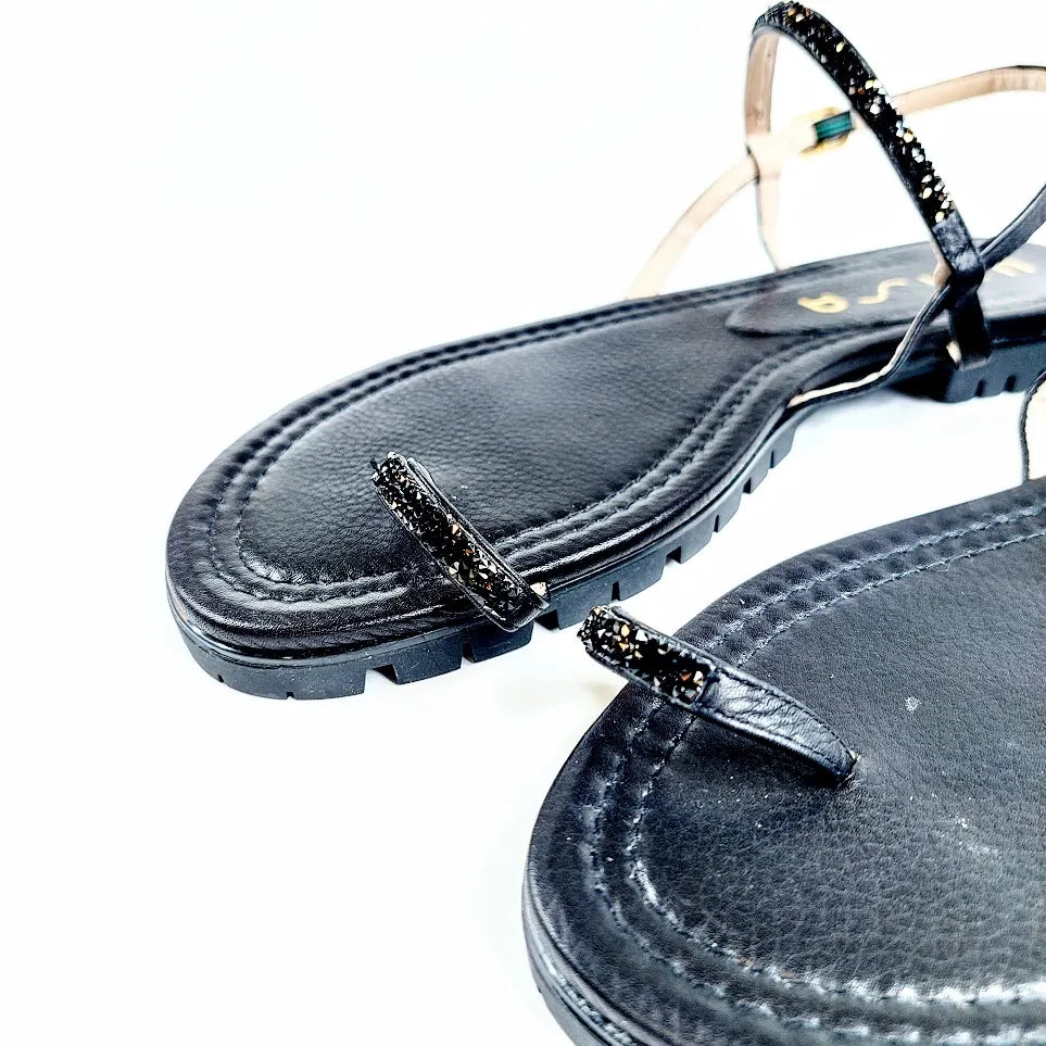 Unisa Cruise 18 varvassandaalit koko 41