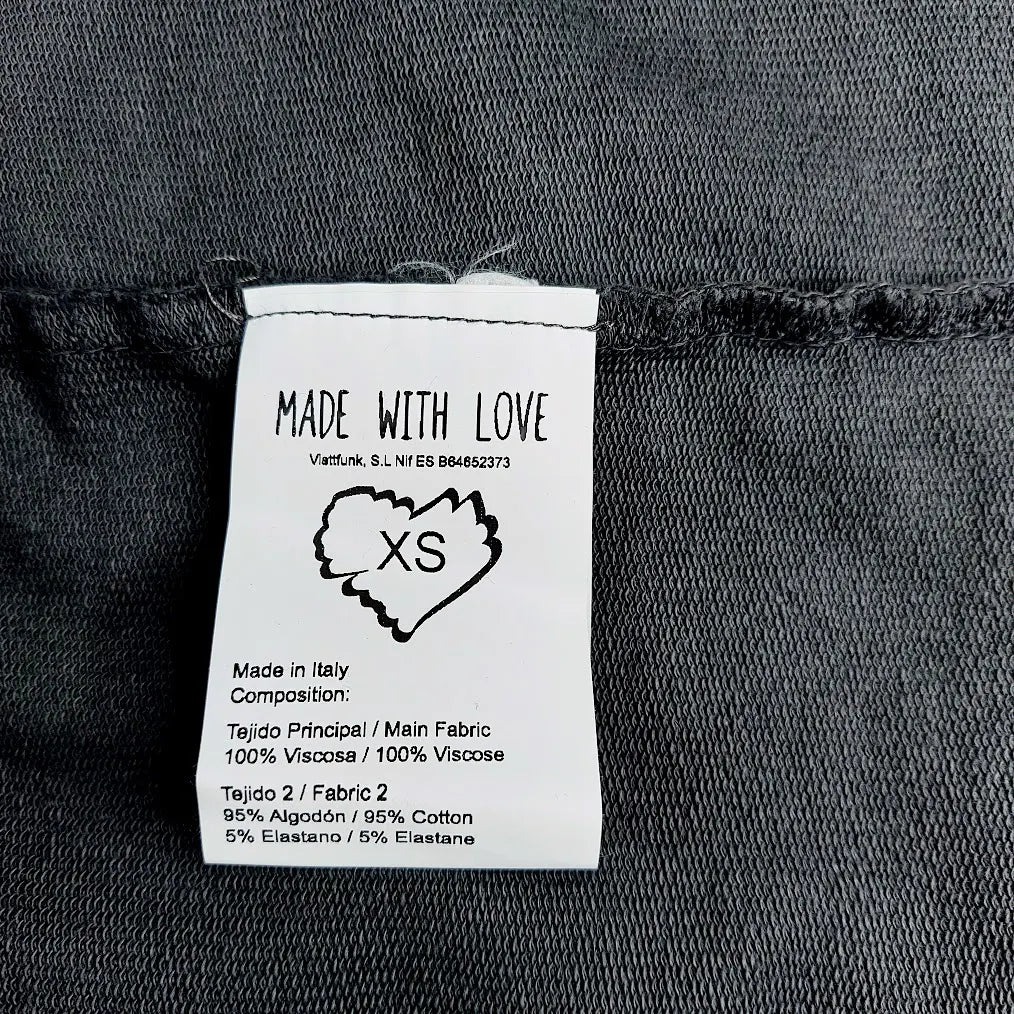 Uno Piu Uno mekko koko XS