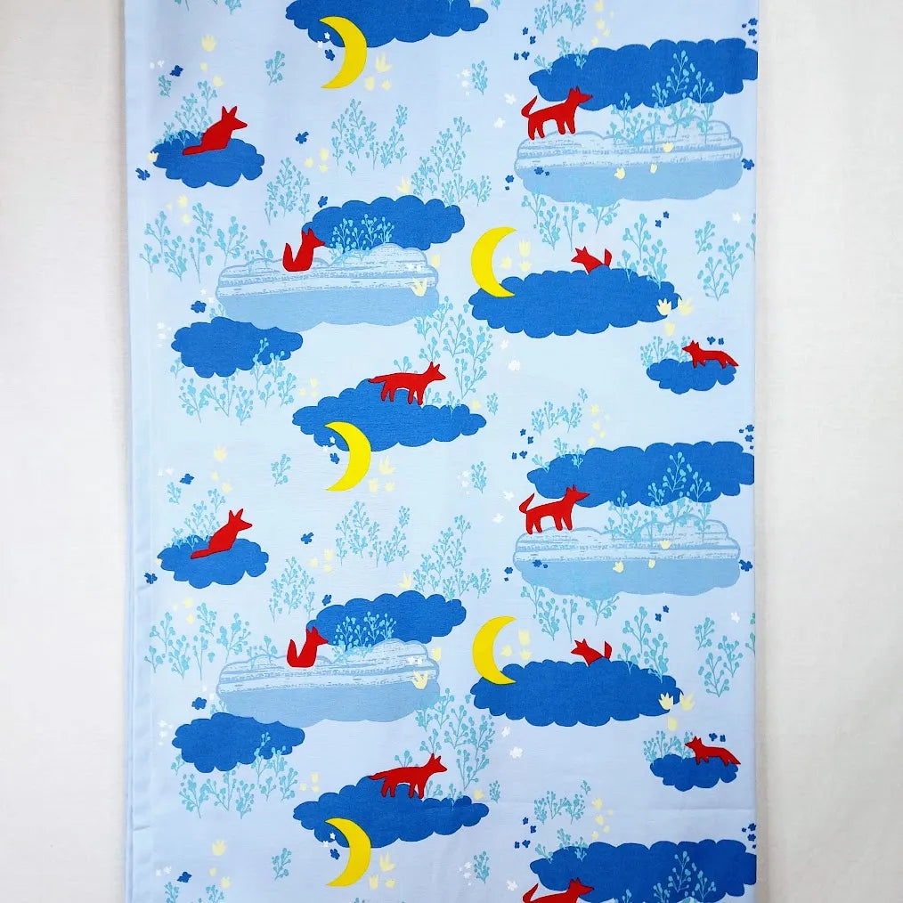 Vallila Yöketut verho 145 x 252 cm