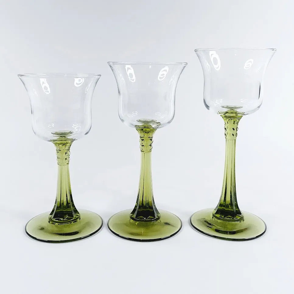 Partylite Radiant Glow kynttilänjalat 3 kpl