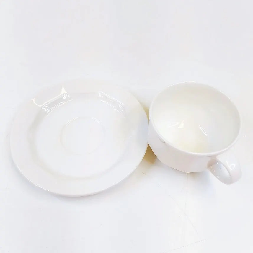 Villeroy & Boch Geo kahvikuppisetti 2 osaa