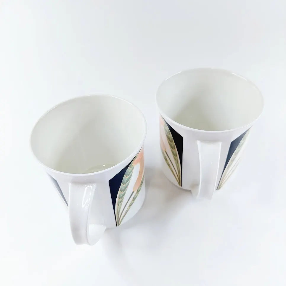 Villeroy & Boch Iris kahvikuppi 2 kpl