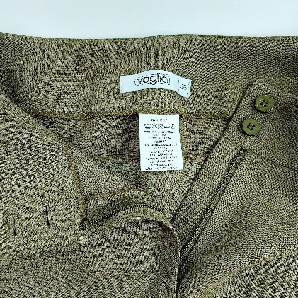 Voglia jakkupuku koko 36