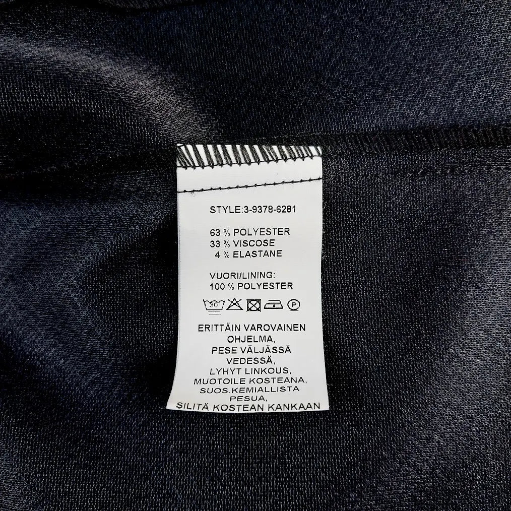 Voglia jakku koko 42