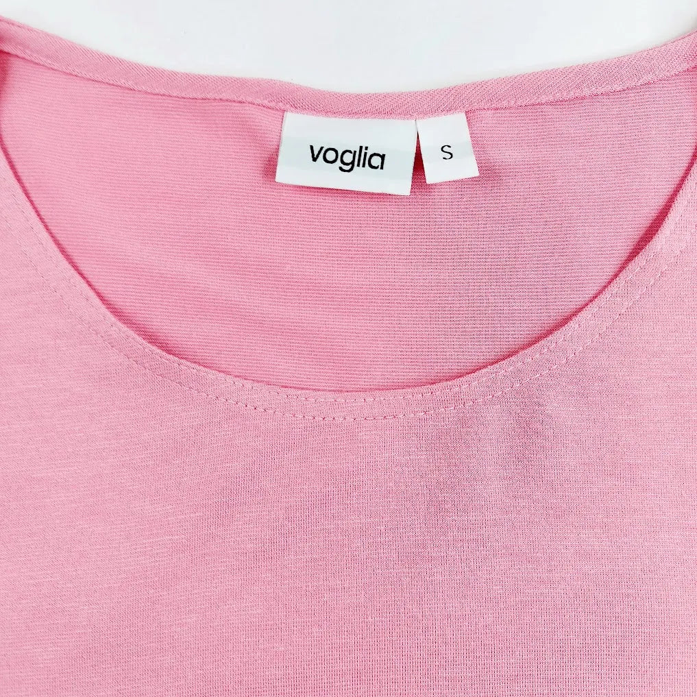 Voglia pusero koko S
