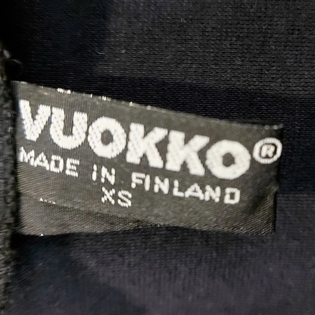 Vuokko trikoomekko koko XS