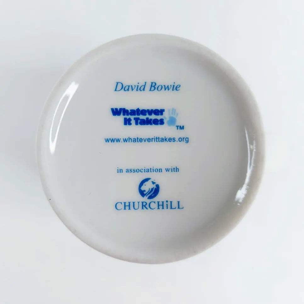 Whatever it takes David Bowie muki 0,5 l