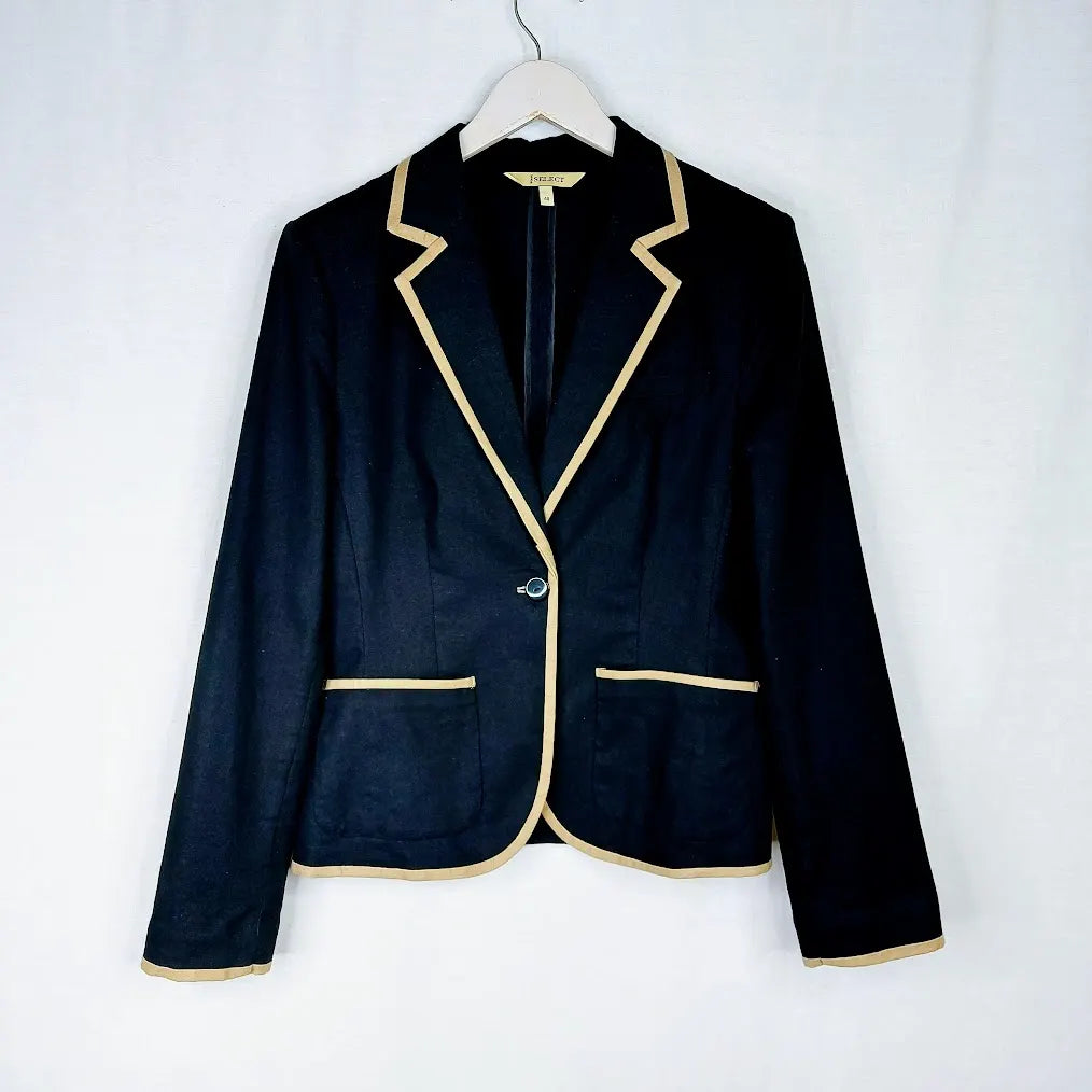 Woman Select jakku koko 48