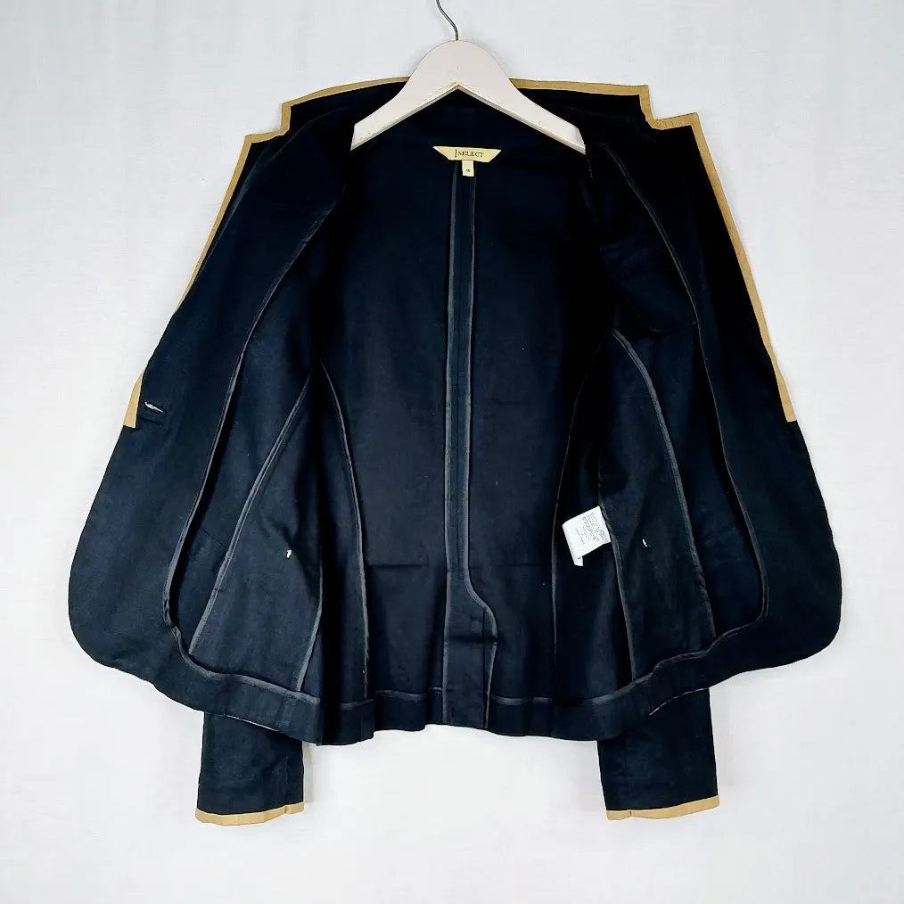 Woman Select jakku koko 48