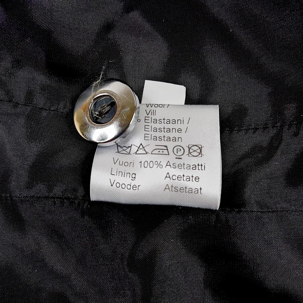 Your Face Bette liituraitableiseri koko 36