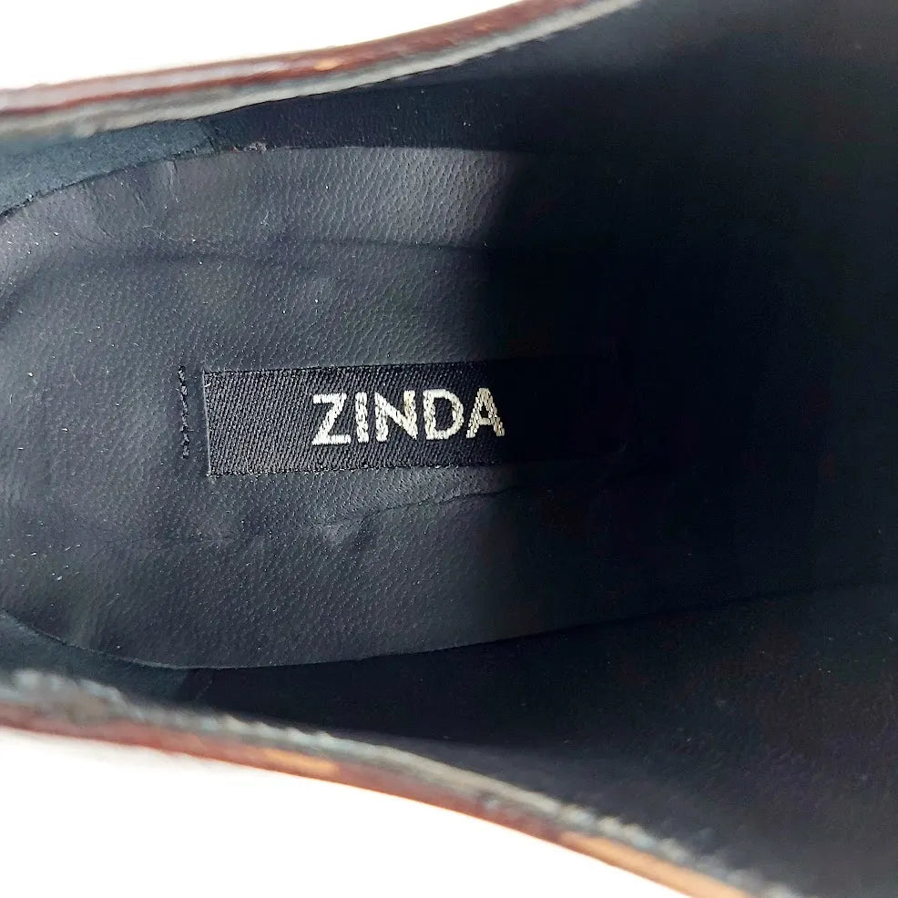 Zinda kengät koko 38