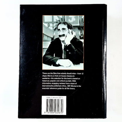 Steven Jay Schneider: 1001 Movies