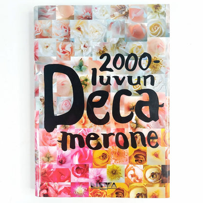 Useita tekijöitä: 2000-luvun Decamerone