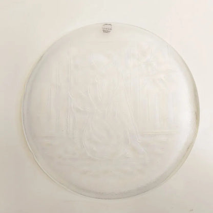 Muurla koristelautanen 22 cm