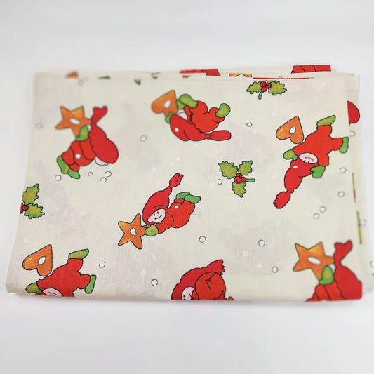 Joulupöytäliina 2m x 1,5m