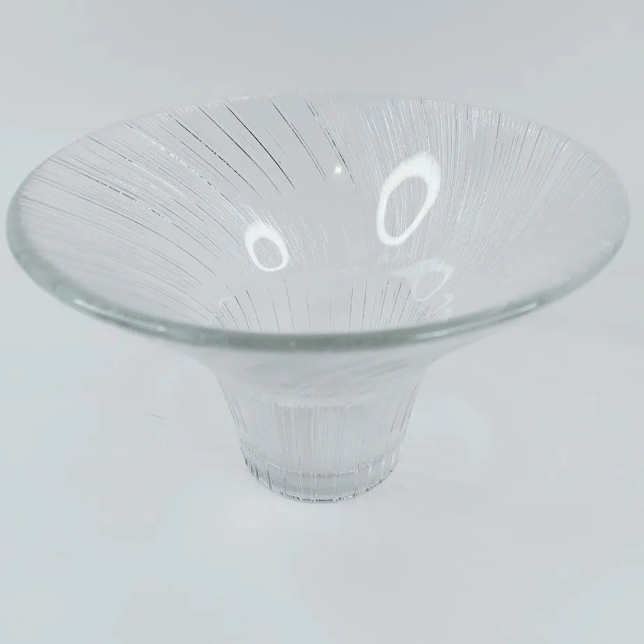 Iittala Tuisku maljakko iso