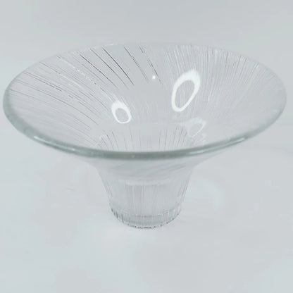 Iittala Tuisku maljakko iso