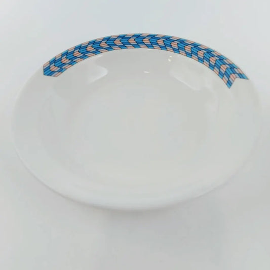 Arabia Forte ruokalautanen 20 cm