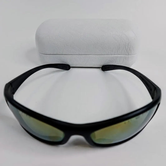 Bollé 5-3.1 IFTK aurinkolasit ja Oakley säilytyskotelo