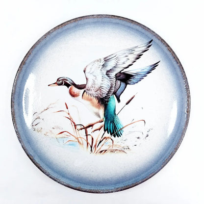 VARM Ceramica tarjoilulautanen morsiosorsa 33,5cm